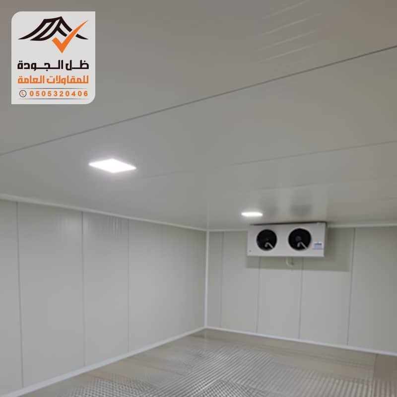 داخلية غرف سندوتش بنل